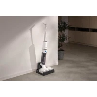 Aspirateur Laveur Sencor SVW 5010WH - Puissance 11 000 Pa - Fonction autonettoyante - Aspiration humide et seche(m-6)