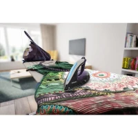 Centrale Vapeur - PHILIPS - GC9650/80 - PerfectCare Elite - 7.5 bars - 1.8L - Noir/Brun(m-4)