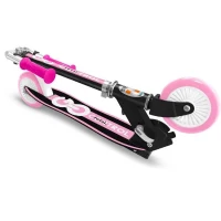 Trottinette pliable - STAMP - SKIDS CONTROL - Plateau ergonomique - Rose(m-2)