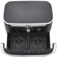 Friteuse sans huile NINJA - Foodi Flex AF500EU - Capacité 10,4L - 7 programmes de cuisson - 2470W(m-3)