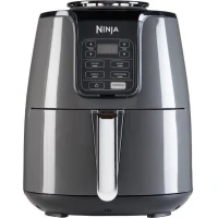 Friteuse sans huile NINJA - AF100EU - Capacité 3,8L - 4 programmes de cuisson - 1550W(m-1)