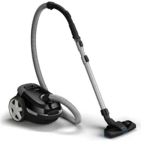 Aspirateur avec sac - PHILIPS - XD3112/09 - Série 3000 Performer Compact - 900W - 79db - Noir(m-1)
