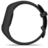 GARMIN Vivosmart 5 - Bracelet d'activité - Taille L - Noir(m-3)