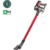 Aspirateur balai 2 en 1 sans fil PowerClean - H.KoeNIG - UP600 - 3 vitesses - Puissance 155W(m-2)