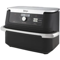Friteuse sans huile NINJA - Foodi Flex AF500EU - Capacité 10,4L - 7 programmes de cuisson - 2470W(m-2)