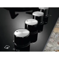 Plaque de cuisson a gaz - ELECTROLUX - KGG75362K - 5 foyers - 74 x 51 cm - Noir(m-3)