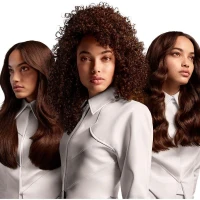 SteamPod 4 - L'OREAL PROFESSIONNEL - E3902600 - Lisseur-boucleur vapeur - Edition Limitée Meteora(m-6)