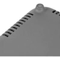 Plaque de cuisson infrarouge - SENCOR - SCP 2803BK SmoothCook - 3500 W - 2 foyers vitrocéramique - Noir(m-6)