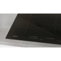 Plaque de cuisson induction ROSIERES RI633CBB - 3 feux - 7000W - Zone 28cm(m-4)