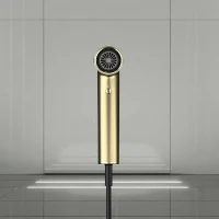 Seche-cheveux - SHARK - SpeedStyle Pro 3-en-1 - 1750 W - 3 accessoires - Édition limitée Gold(m-6)