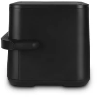 Friteuse sans huile HKoeNIG - FRY960 - Capacité 10L convertible 2 x 5L - 8 programmes de cuisson - 2400W(m-4)