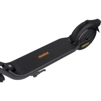 Trottinette électrique - SEGWAY-NINEBOT - KickScooter F2 Pro E - 900W - 10 pouces - 55 km(m-6)