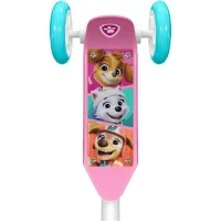 Trottinette 3 roues - PAT'PATROUILLE - Rose(m-3)