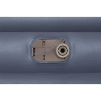 Lit gonflable - BESTWAY - 67923 - Tritech™ SleekFlow™ - 2 places, 226 x 152 x 84 cm, tete de lit, pompe intégrée(m-4)