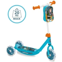 MONDO - Trottinette / Patinette 3 roues - Disney - Pixar - Buzz L'éclair(m-5)