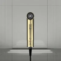 Styler & Seche-cheveux - SHARK - Shark FlexStyle 4-en-1 - 1650 W - 4 accessoires - Édition limitée Gold(m-6)