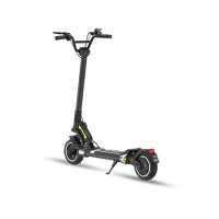 Trottinette électrique - DUALTRON - Togo Plus - 650W - 9 pouces - 60 km(m-3)
