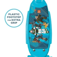 MONDO - Trottinette / Patinette 3 roues - Disney - Pixar - Buzz L'éclair(m-3)