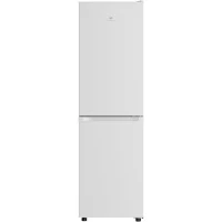 Réfrigérateur congélateur bas - CONTINENTAL EDISON - CEFC193NFW3 - Classe E - 193 L - L48 x P57,5 x 154cm - Blanc(m-1)