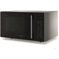 Micro-ondes - WHIRLPOOL - MWP251SB - Silver Black - 900 W - 48,3 x 41,4 x 28,1 cm - 25 L(m-1)