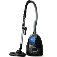 Aspirateur sans sac PHILIPS - FC9331/09 - Série 3000 PowerPro Compact - 900W - 76db - Noir intense(m-2)