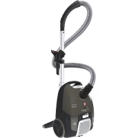 HOOVER TXL21PET - Aspirateur Traineau avec sac - Puissance 700 W - Filtre EPA12 - Ultra-Maniable - Variateur intégré(m-4)