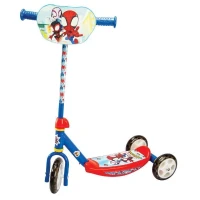 SMOBY Spidey Patinette 3Rdes 3 ans(m-1)
