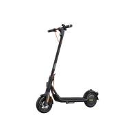 Trottinette électrique - SEGWAY-NINEBOT - KickScooter F2 Pro E - 900W - 10 pouces - 55 km(m-1)