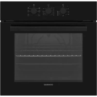 Four encastrable - Manuel - Convection naturelle - DAEWOO - BO6EM15GBNL - Noir - 59,5 x 57,5 x 59,5 cm(m-1)