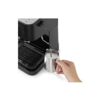 Machine a expresso - DELONGHI - Stilosa EC230.BK - 1100 W - Buse a vapeur - Noir(m-2)