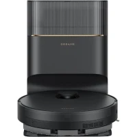 Aspirateur Robot Laveur - DREAME D20 Pro Plus - 13 000 Pa - Double Brosse - Auto-Vidage - Laser Navigation - Capteur Distance(m-2)