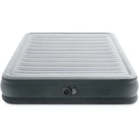 Matelas gonflable Intex - 2 personnes - 150 x 200 cm(m-3)