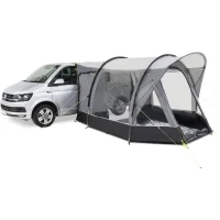 KAMPA - Auvent autoportant - Action - Largeur 2,9m(m-2)