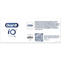 Brosses a dents - ORAL-B - iO9s Series - Rose Quartz (+1 refills) - Electrique(m-3)