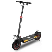 Trottinette électrique tout terrain - URBANGLIDE - ECROSS PRO BOOST 2 - 10 - 48V - 1600 W Double moteur - 13Ah - Autonomie 50KM(m-1)