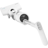 Aspirateur Laveur Sencor SVW 5010WH - Puissance 11 000 Pa - Fonction autonettoyante - Aspiration humide et seche(m-4)