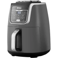 Friteuse sans huile NINJA - AF160EU - Capacité 5,2L - 6 programmes de cuisson - 1750W(m-4)