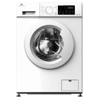 Lave-linge hublot - CONTINENTAL EDISON - CELL712IW3 - 7 kg - Induction - 60 cm - 1200 trs/min - Blanc(m-1)