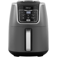 Friteuse sans huile NINJA - AF160EU - Capacité 5,2L - 6 programmes de cuisson - 1750W