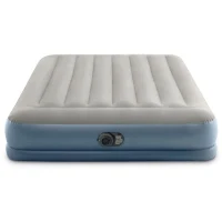 Matelas gonflable Intex - 2 Personnes - 150 x 200 cm(m-1)