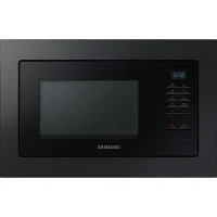Micro-ondes GRILL 20L SAMSUNG plateau tournant  25.5 decongélation quick defrost(m-1)