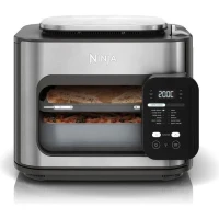Multicuiseur NINJA - Combi SFP700EU - Capacité 12,5L - 12 programmes de cuisson - 1780W(m-1)