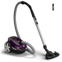 Aspirateur avec sac - PHILIPS - XD3100/06 - Série 3000 Performer Compact - 900W - 79db - Violet(m-1)