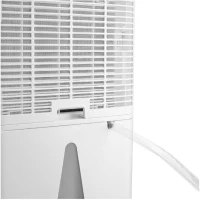 Déshumidificateur mobile intelligent - SENCOR - SDH 2028WH - 360 W - 20 L/jour - Réservoir : 6 L - 2 vitesses - Blanc(m-5)