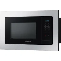 Micro-ondes SAMSUNG MS20A7013AT - 1250watts -20L - Inox(m-3)