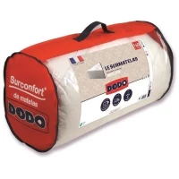 Surmatelas DODO - 160x200 cm(m-1)