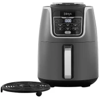 Friteuse sans huile NINJA - AF160EU - Capacité 5,2L - 6 programmes de cuisson - 1750W(m-3)