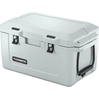 Glaciere isotherme - DOMETIC - Patrol 35 - 36L - Bouchon de vidange - Conserve la glace plusieurs jours - Mist(m-1)
