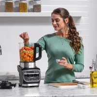 Blender chauffant Ninja Foodi – 1,4 L – 10 programmes - 800 Watts – HB150EU(m-6)