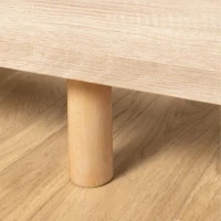 Ensemble relaxation matelas + sommiers électriques 2x80x200cm - Mousse - Ferme - TALCA Fabrication française(m-6)